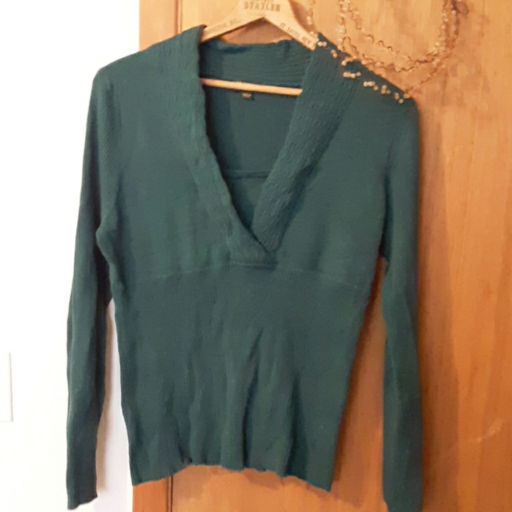 Cozy Fall Sweater